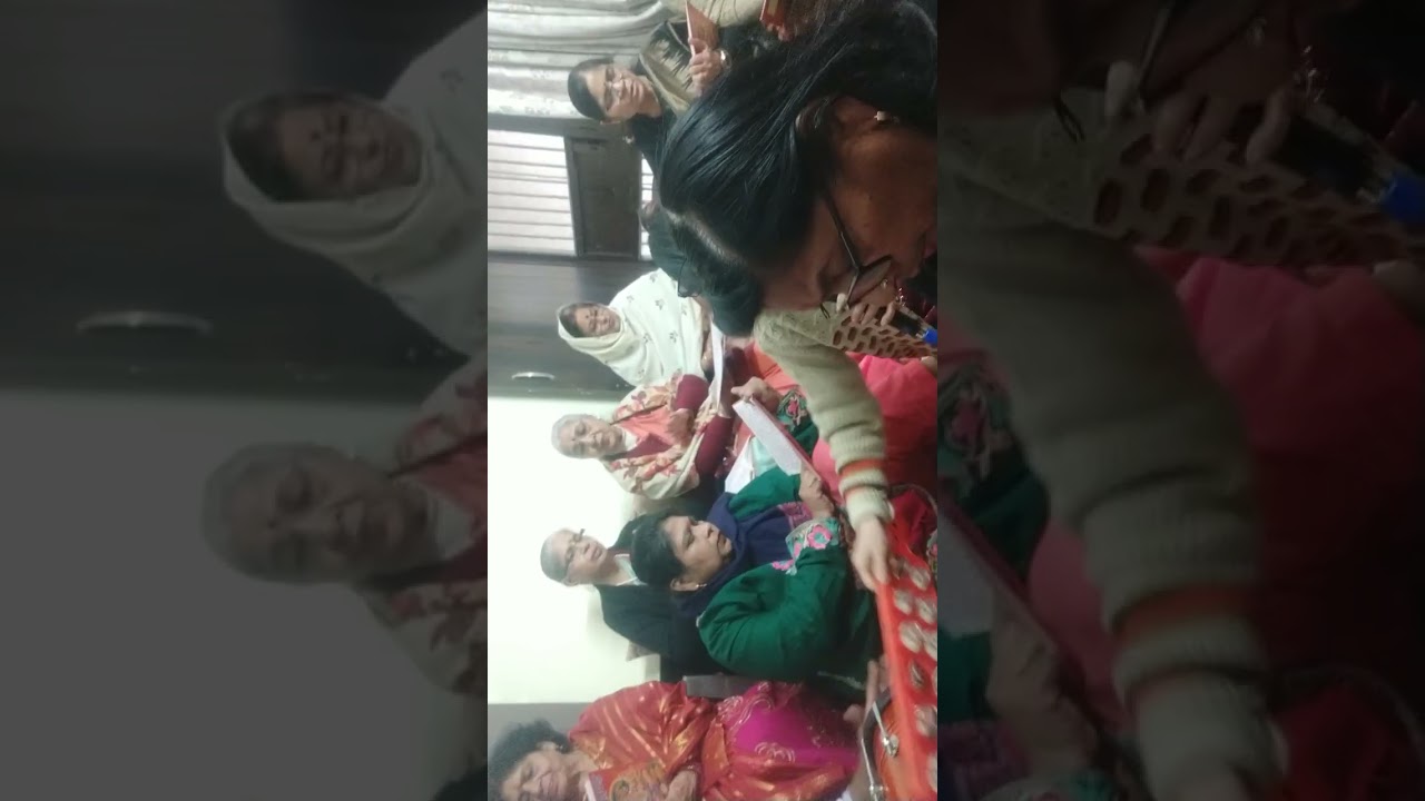 Jab tak katha ram ki ho bahut sundar Bhajan hai aap pura sune or like comment share kare pliz 