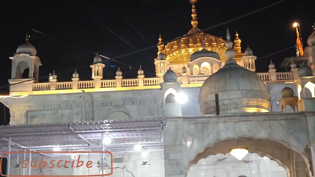 Hazur sahib 7-1-26 