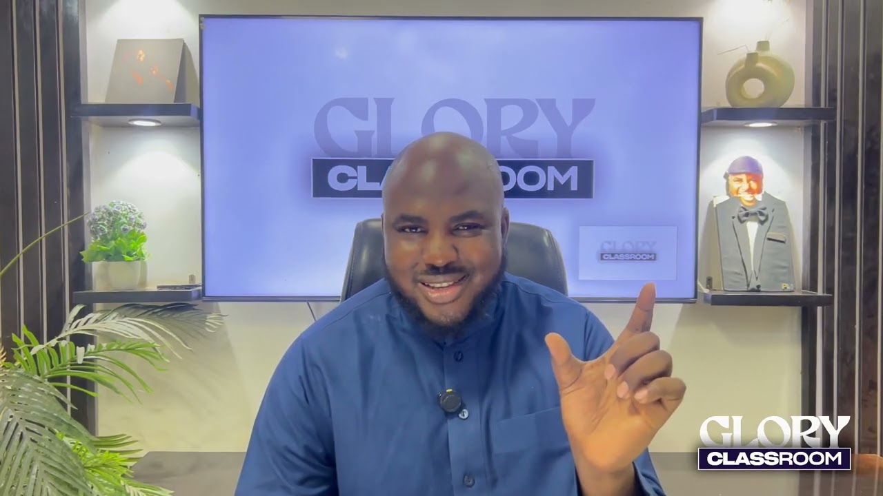 FEB 5 - YOUR LIFE AS AN OFFERING 26 (FIGHTING THE GOOD FIGHT) - GCR Ep 401 - Pastor Mayowa