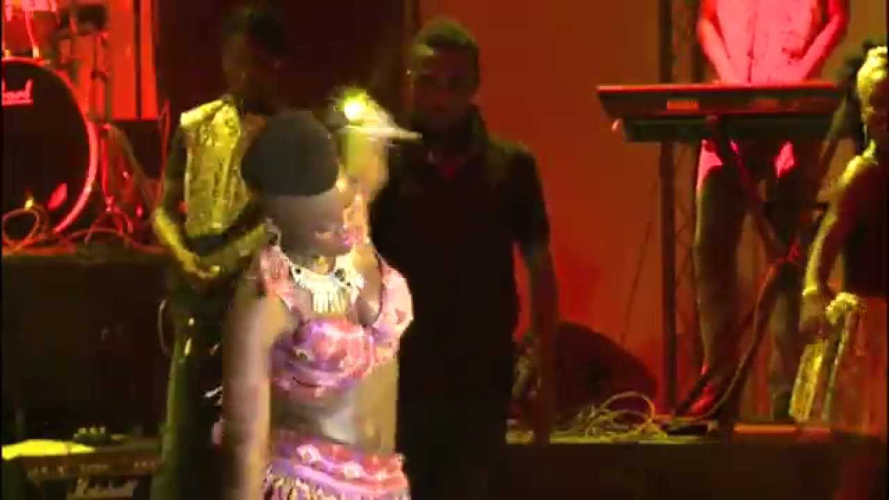 Wiyaala - 