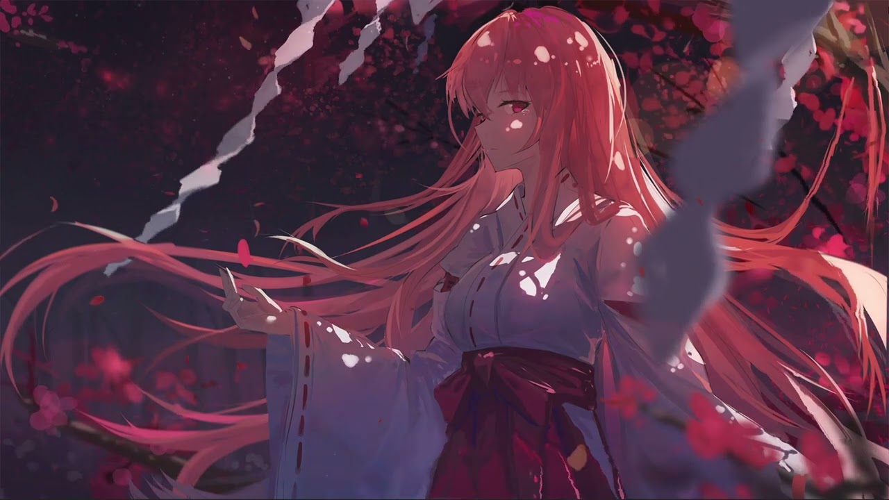 Midix - Final Fantasy [speed up, nightcore]