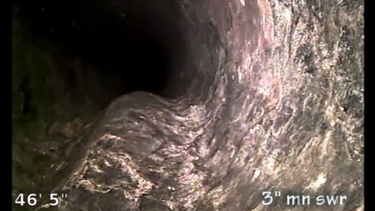 Orangeburg pipe is expiring. Here's what you need to know.