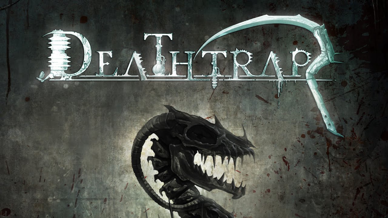Deathtrap - Recenzja