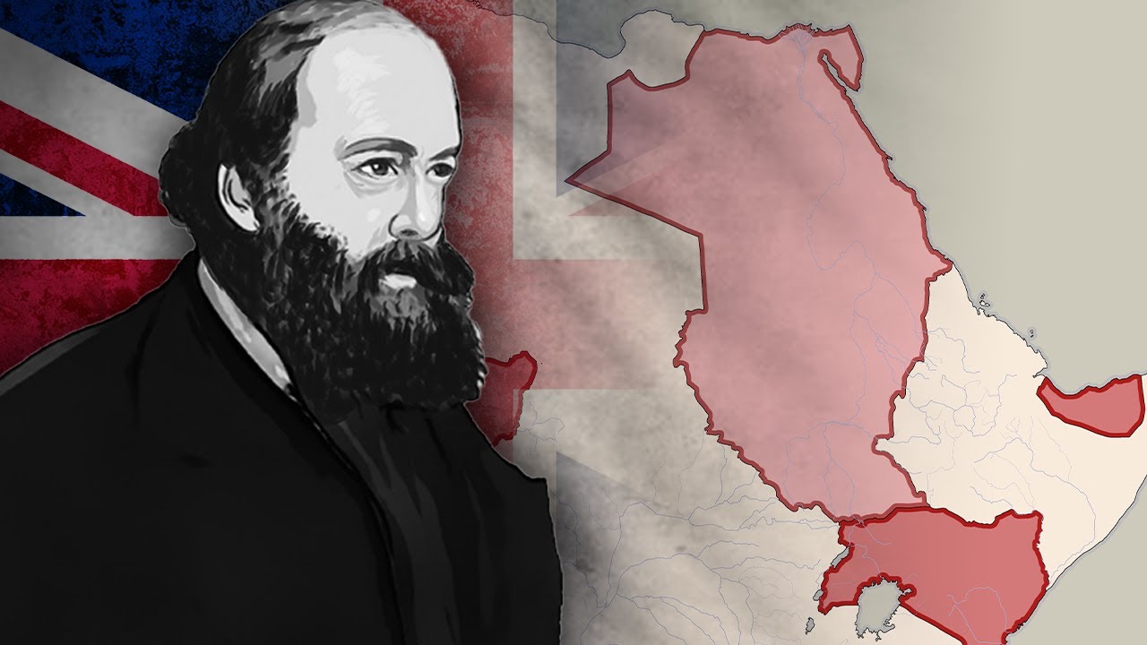 Триумф Солсбери: как Великобритания выиграла борьбу за Африку