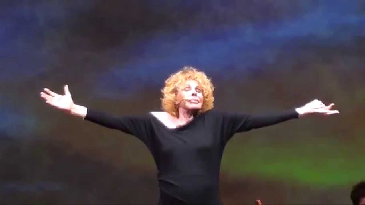 ORNELLA VANONI - 