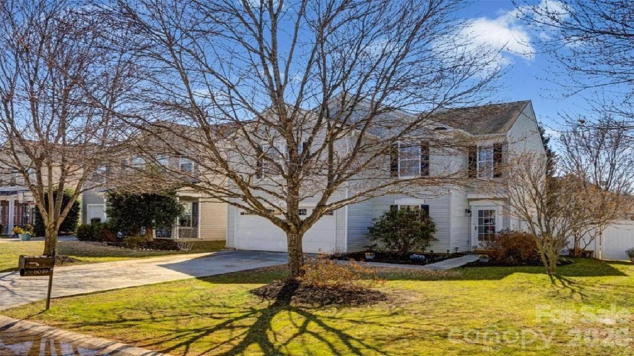 6049 Laurent Avenue, Fort Mill, SC Presented by Mike Flory.