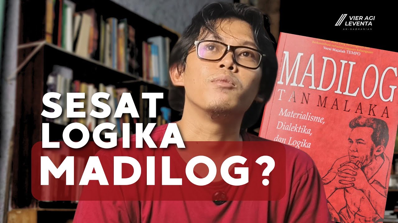 Sisi Gelap Tan Malaka: MADILOG & Sinisme terhadap Islam