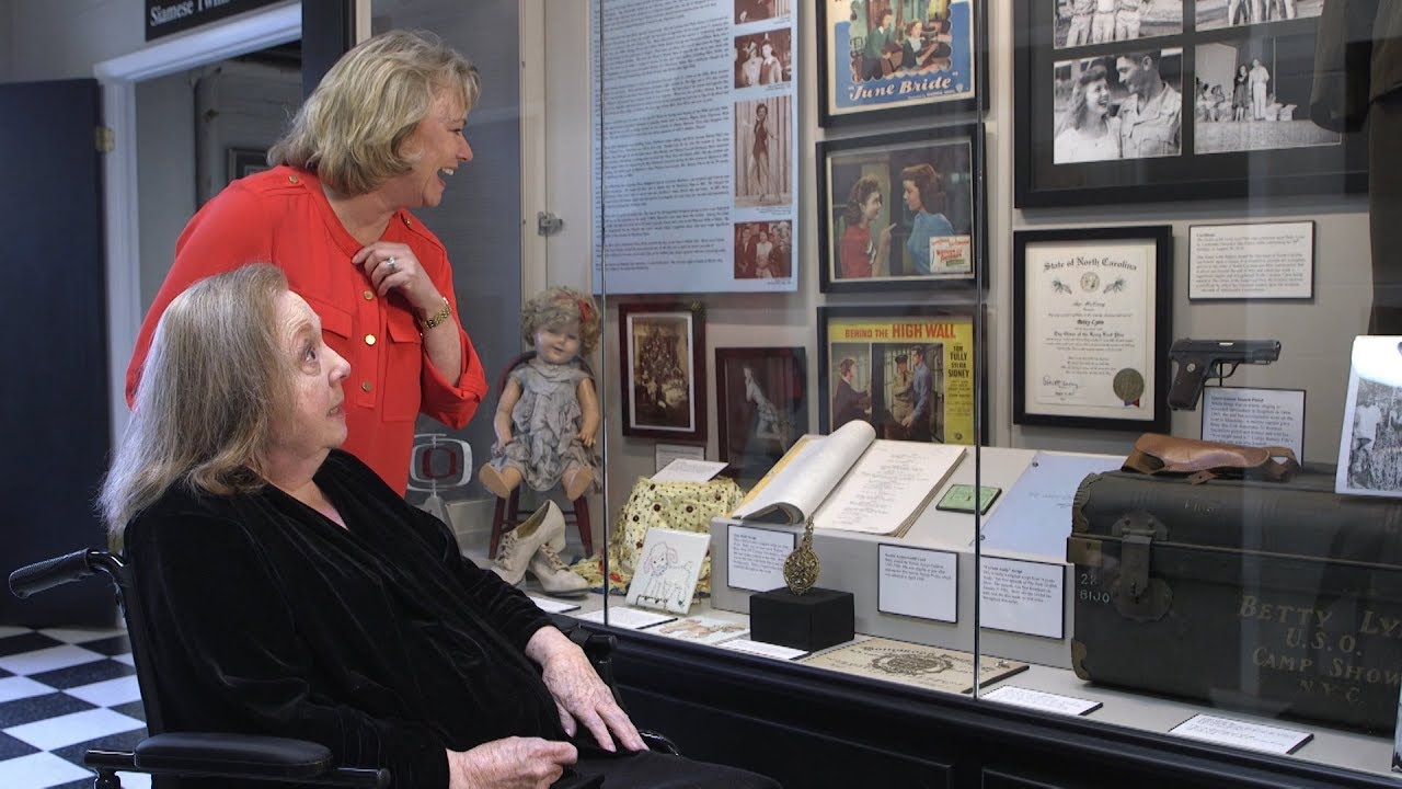 The Andy Griffith Museum | NC Weekend