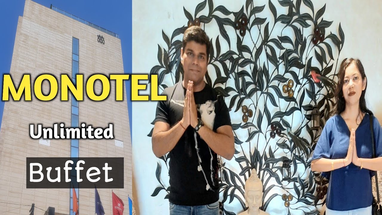 MONOTEL HOTEL KOLKATA। MONOTEL BUFFET।। CHEAPEST BUFFET IN KOLKATA।। MONOTEL BUFFET PRICE।  MENU।।