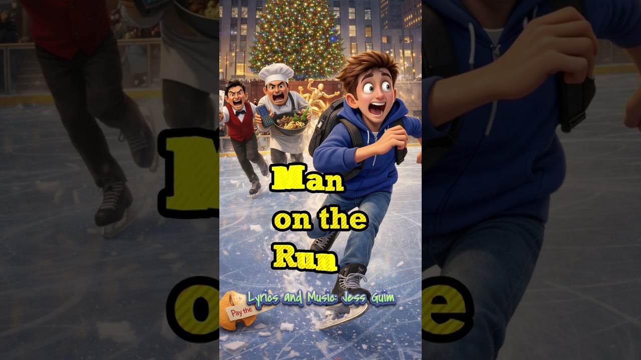 Man On The Run #beatles #Manontherundocumentary #bandontherun