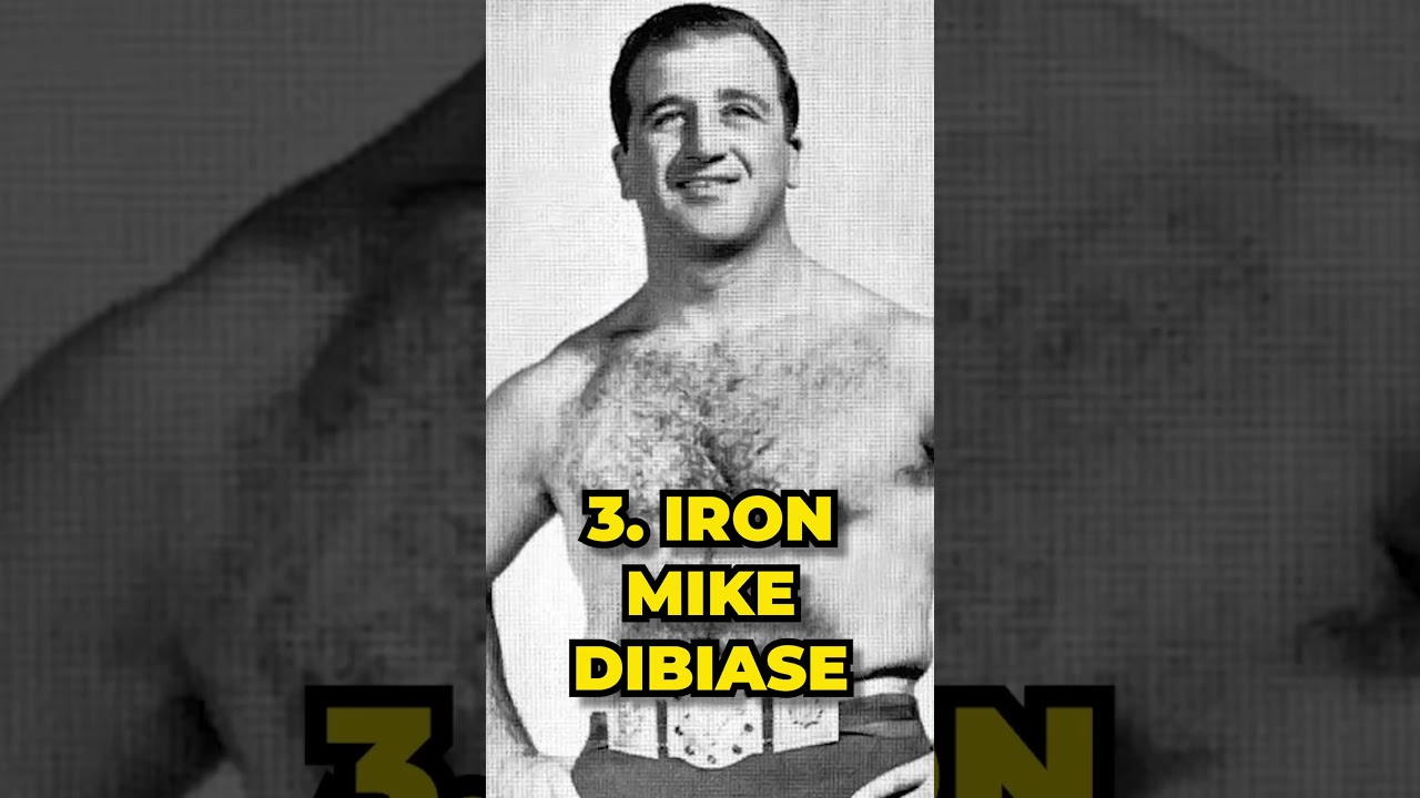 5 WWE Wrestlers Who Died in the Ring | WWE Insiders
