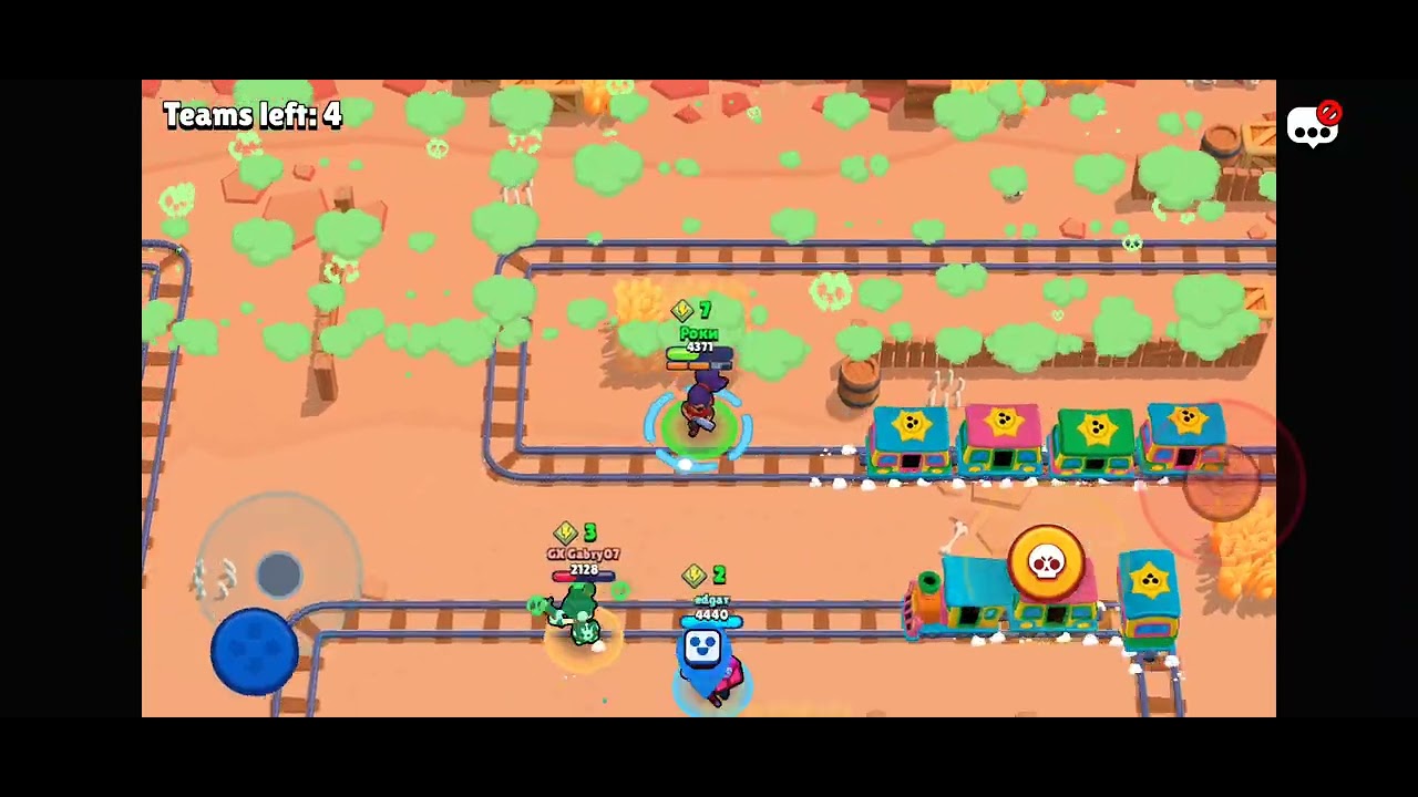 Win with all the brawlers: Shelly 2