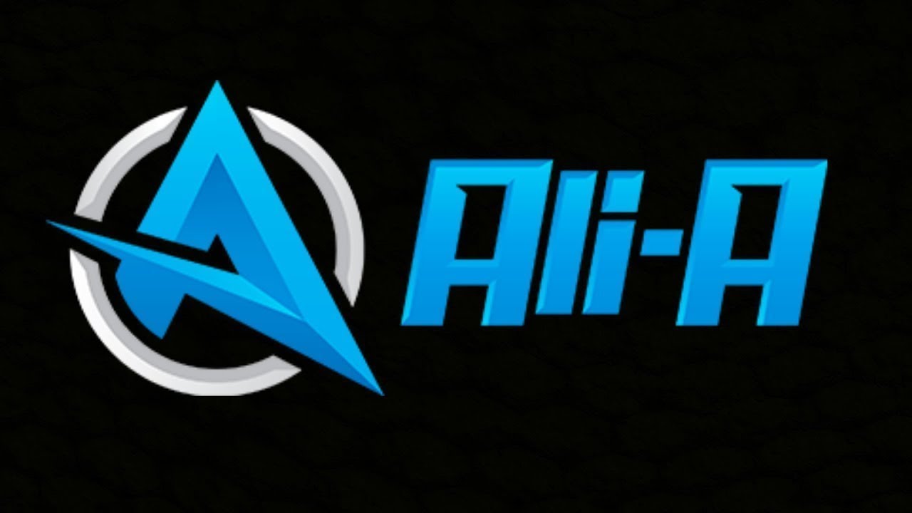 ALI - A MEME COMPILATION...