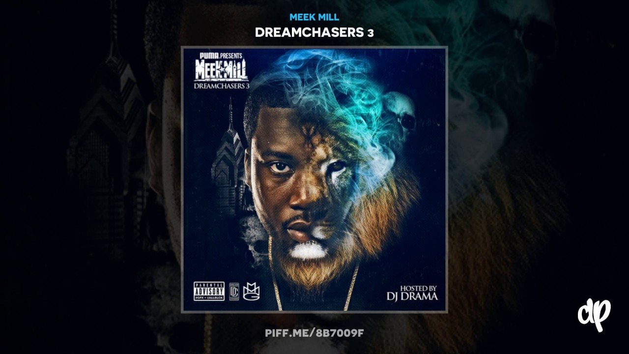 Meek Mill - We Ain't The Same - Omelly Ft. Louie V Gutta