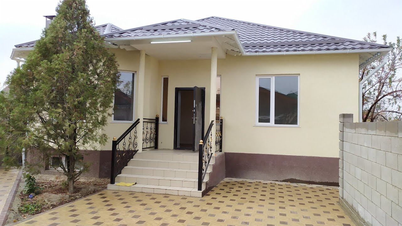 Самый дерзкий ҮЙ сатылды  |  Ээсине чалбагыла!