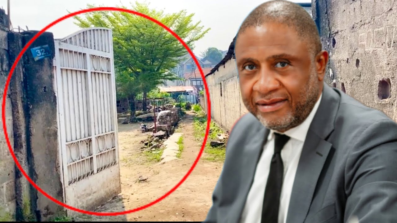 KINSUKA PÊCHEUR: DEMOLITION IMMINENTE UN AVOCAT ACCUSÉ D’AVOIR TRANSFORMÉ UNE AVENUE EN PARCELLE 