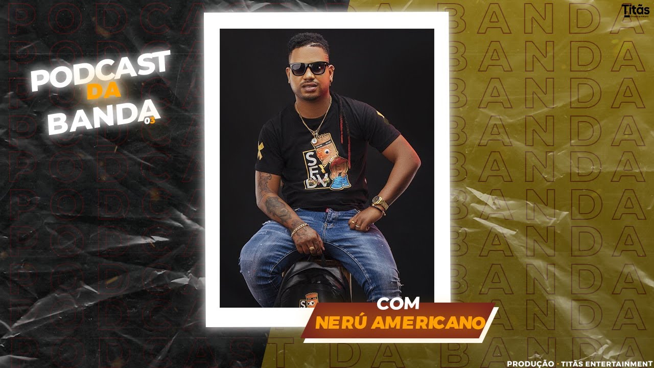 Nerú Americano - #3