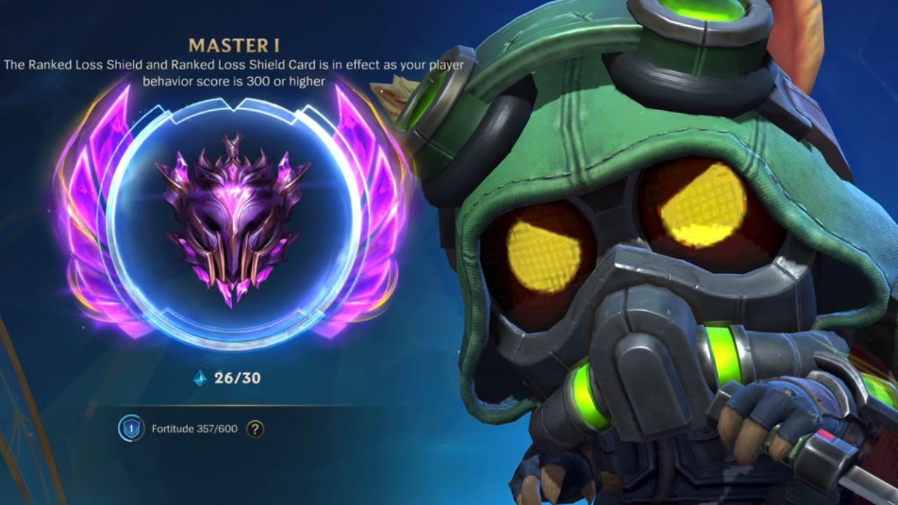 Наклоненный Тимо уничтожает Мордекайзера с помощью Unreal Comeback в 4K Ranked Wild Rift