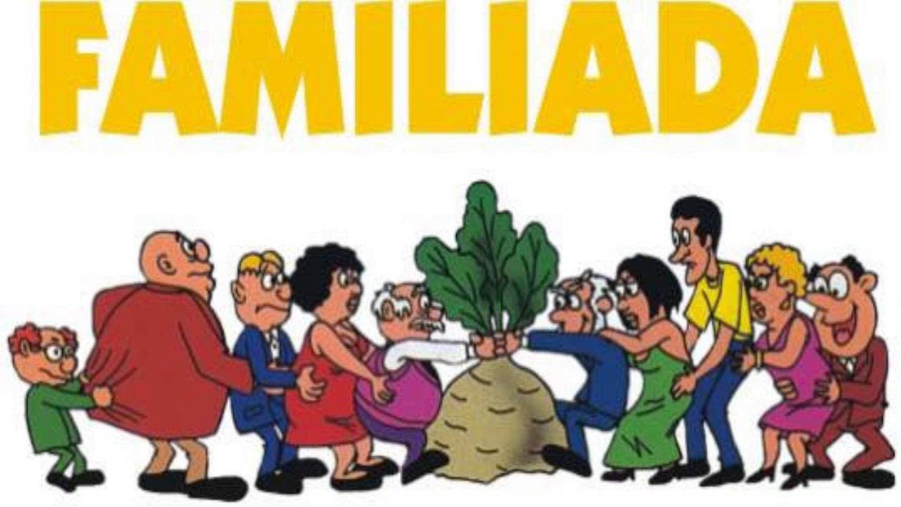 Familiada odc: 2
