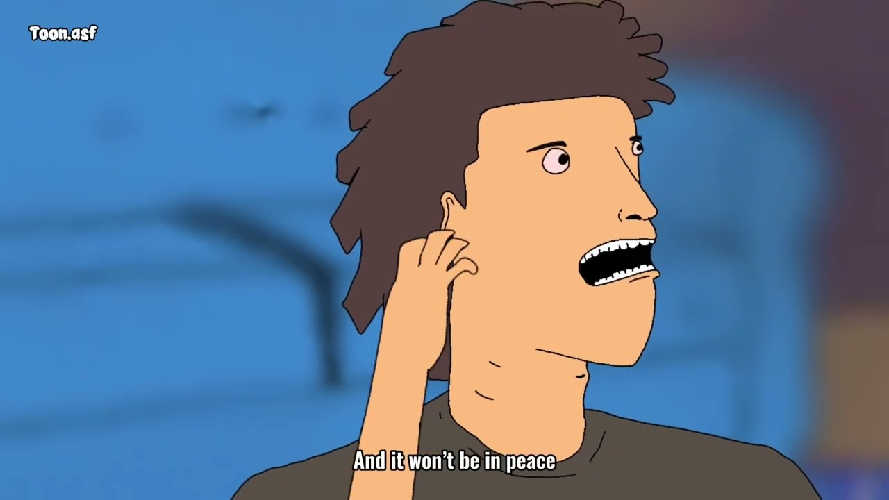 Toxicity gone wrong😂😂 