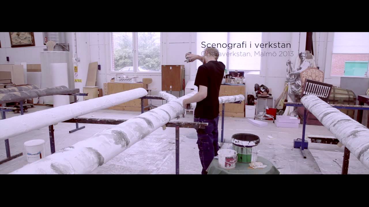 Interview, the feeling of going - Skånes Dansteater - Ben Wright
