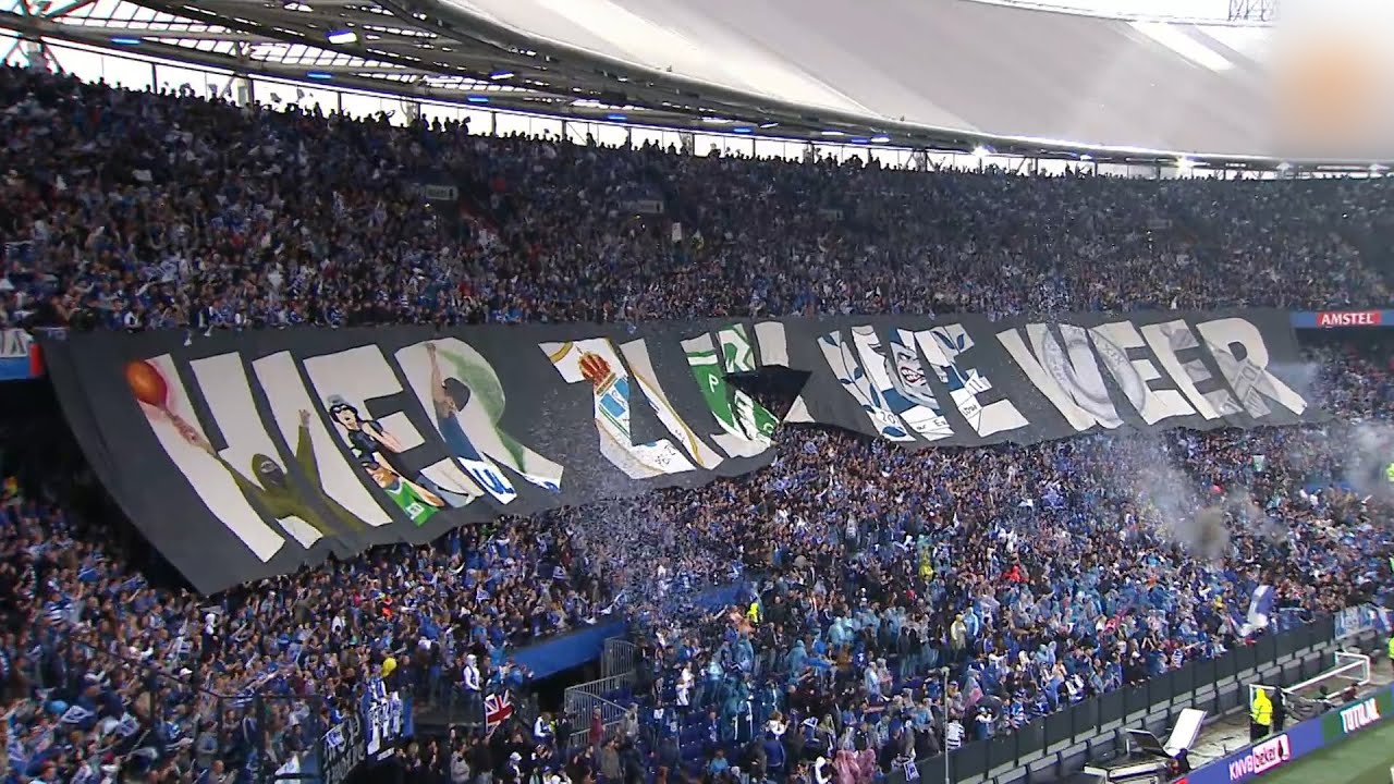 The Year 2015 | FEU Zwolle