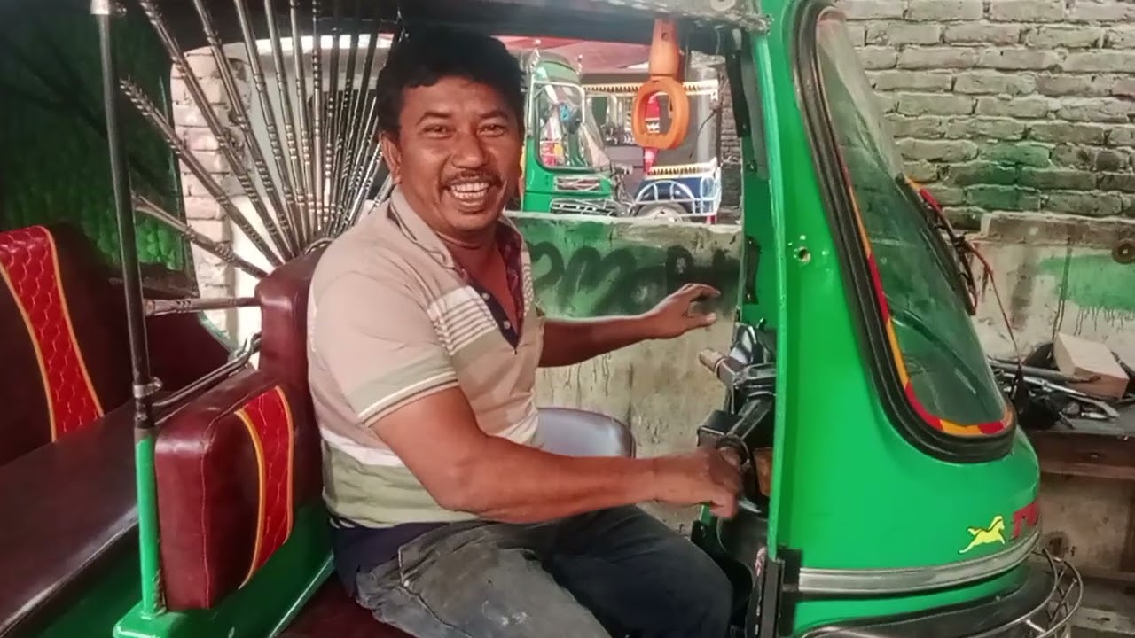 Купите автомобиль, работающий на КПГ, своей мечты в Kushtia Bheramara _ Suman Auto 01752438546