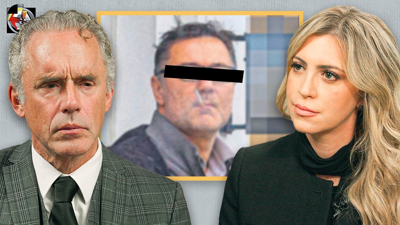 They Found The Man Behind P*rnhub | Laila Mickelwait