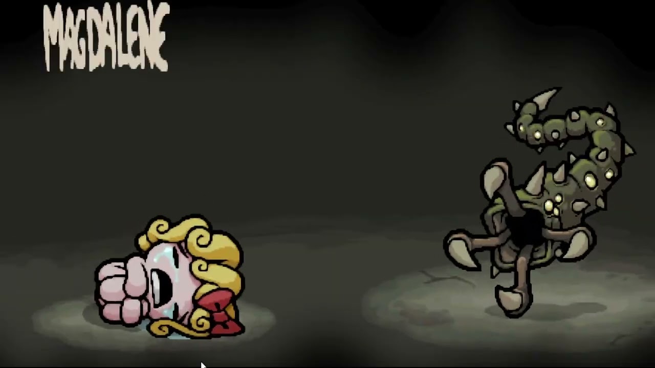 🔴🔮💧The Binding of Isaac:Repentance +🕷️🪰👁️‍🗨️(ITA)-76