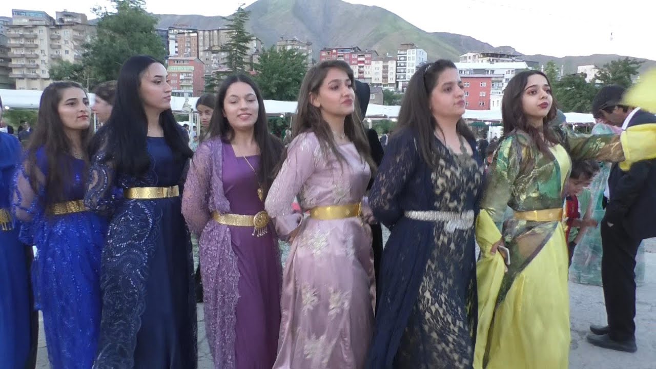 Hamra ile Hakan Dayan Düğünü 3