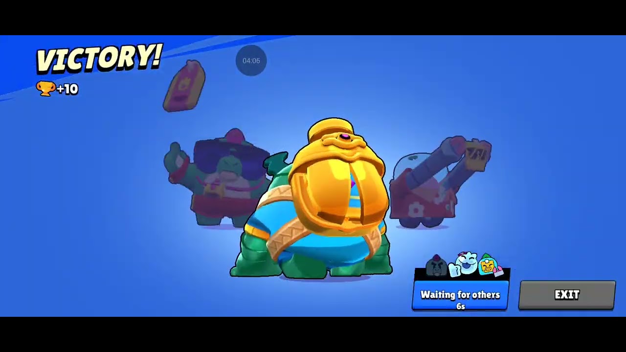 Meciuri normale de brawl stars (ID:Matei99Pr)