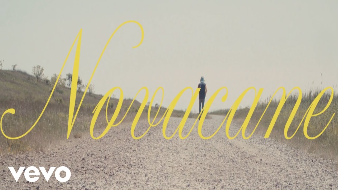 Willyynova - NOVACANE (Official Music Video)