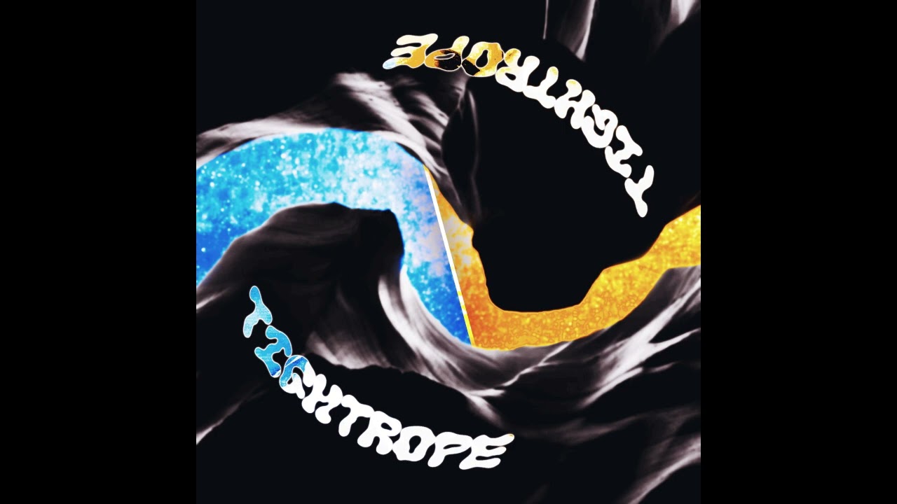 Mek - Tightrope (prod. @oldtriazochannel X @daks9k)