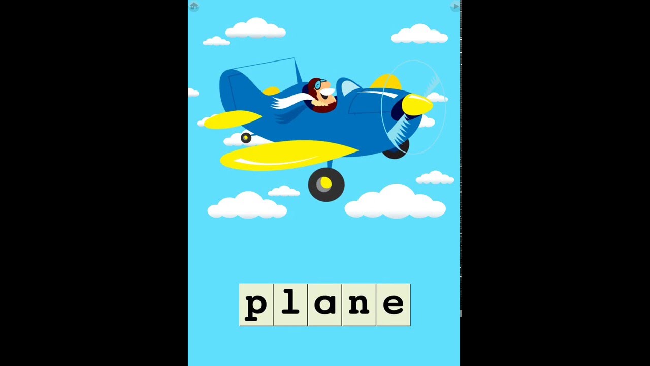 ABC Matching Game