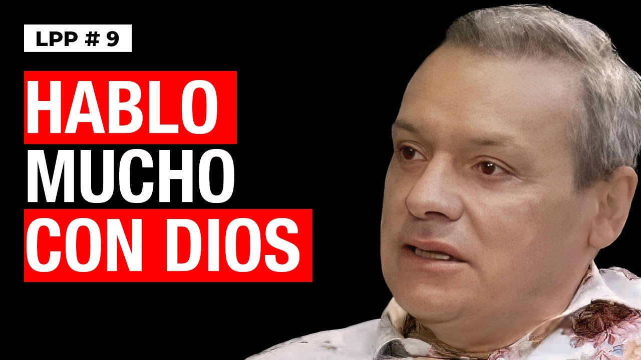 ¿QUIÉN TIENE DERECHO A JUZGARME? l Pedro Gonzáles (Don Jediondo) l EP 09