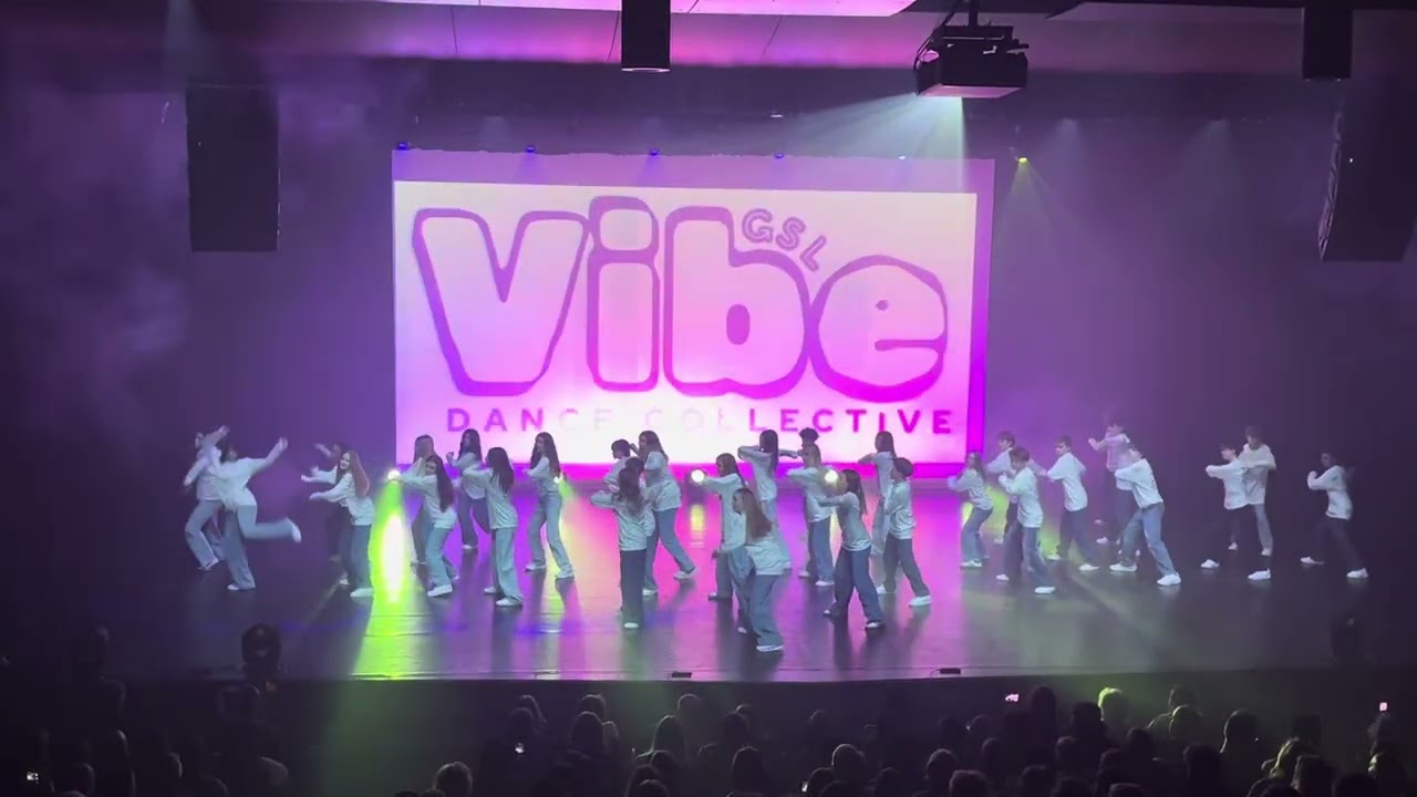 VIBE 2026 finale