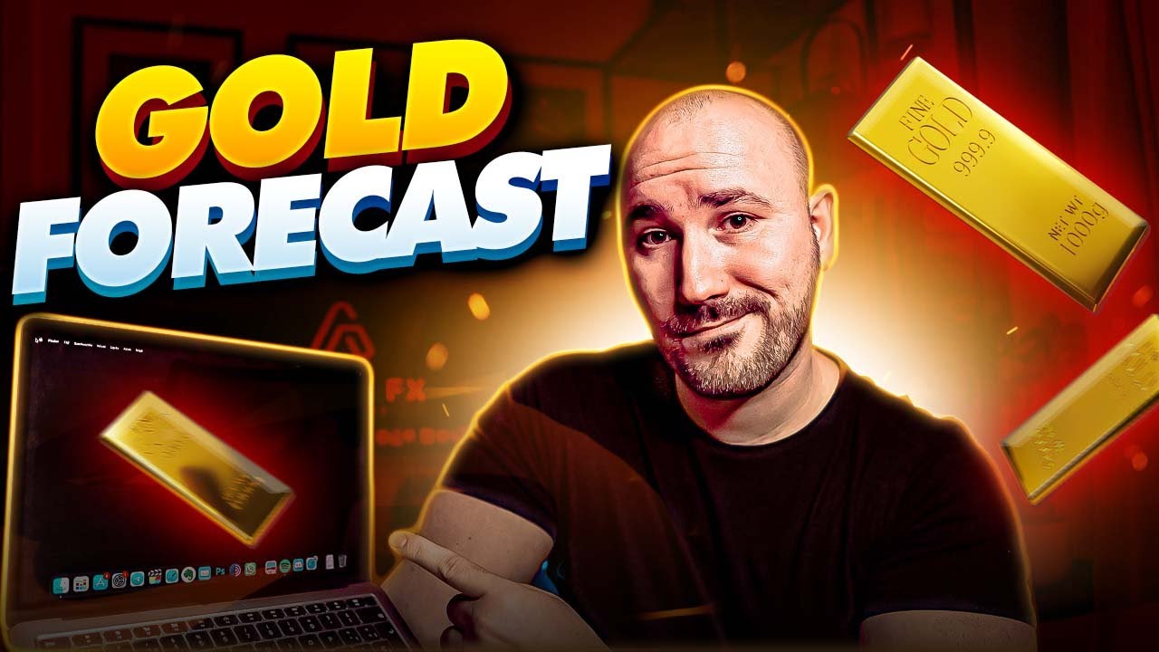📊 Gold & Dollar Rally: Safe Haven Demand Surges! 🟡💵
