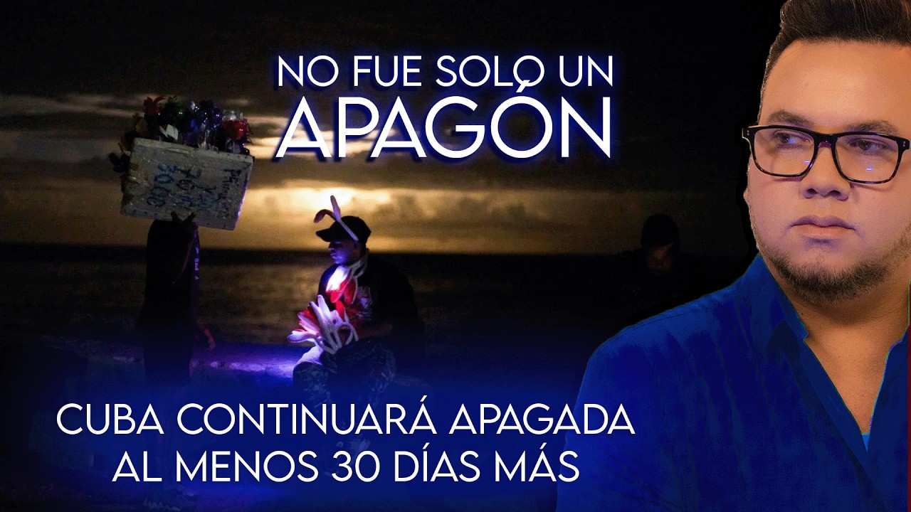 URGENTE!!! Combustible en camino hacia Cuba. ¿Llegará a tiempo?