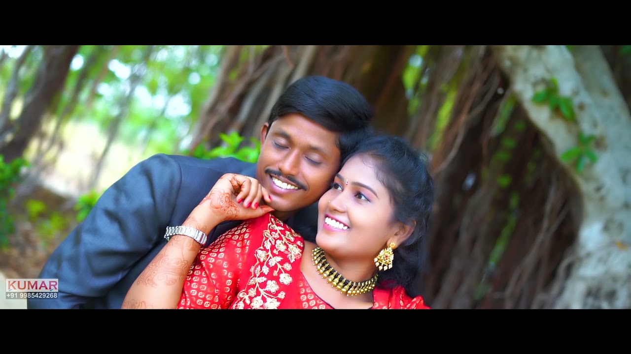 HARI & HARITHA   PRE WEDDING SONG