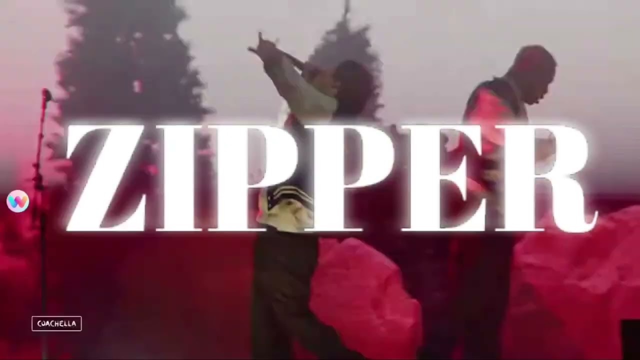BROCKHAMPTON - ZIPPER (Coachella 2022)