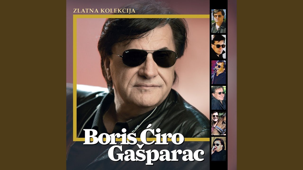 Ostavljam Vam Sve Što Imam