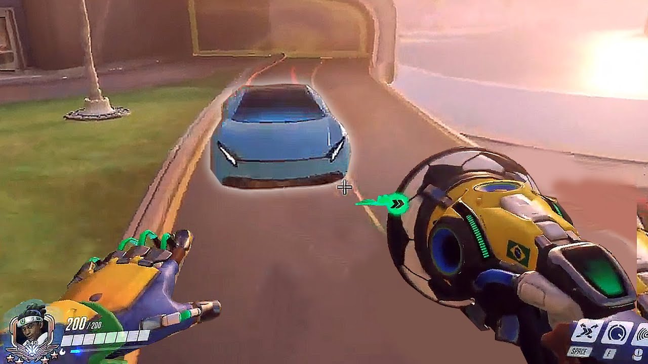 when streamers THROW for content