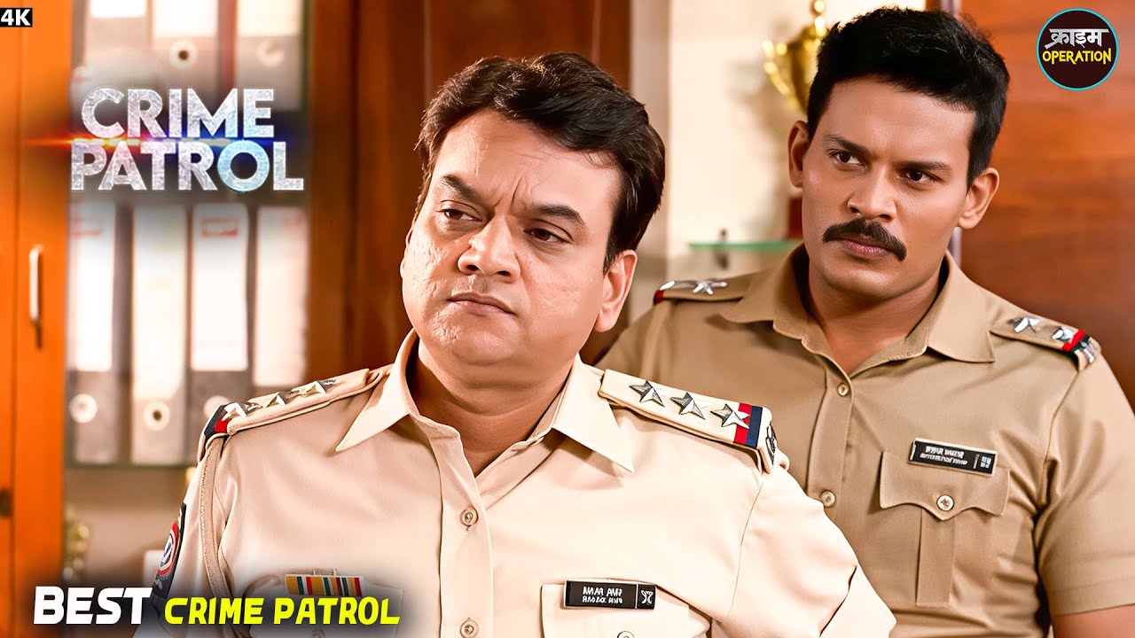 #mumbai Crime | मोहल्ले के दोस्तों ने लड़की को बनाया शिकार | Best Of Crime Patrol | Real Crime