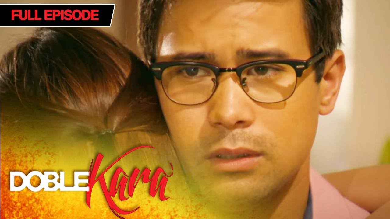 [ENG SUB] Ep 282 | Doble Kara | Julia Montes, Mylene Dizon, Carmina Villaroel