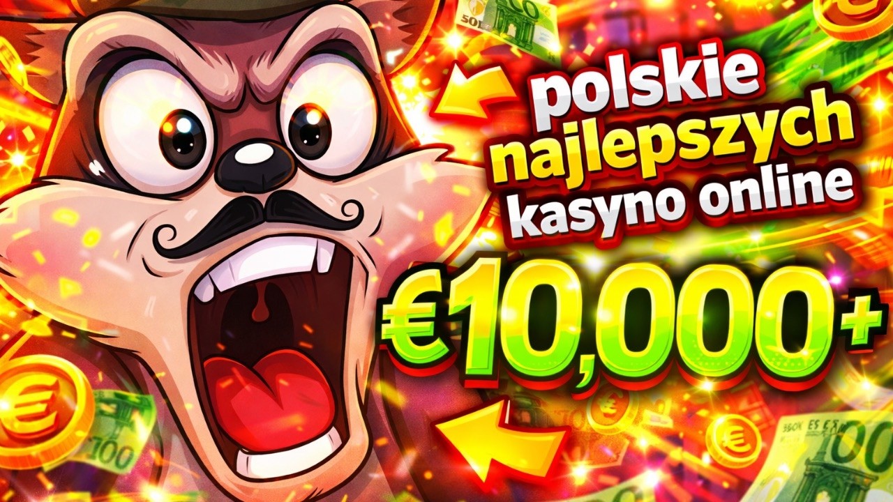 Polskie najlepszych kasyno online - top 3, ranking i kr&oacute;tki przegląd