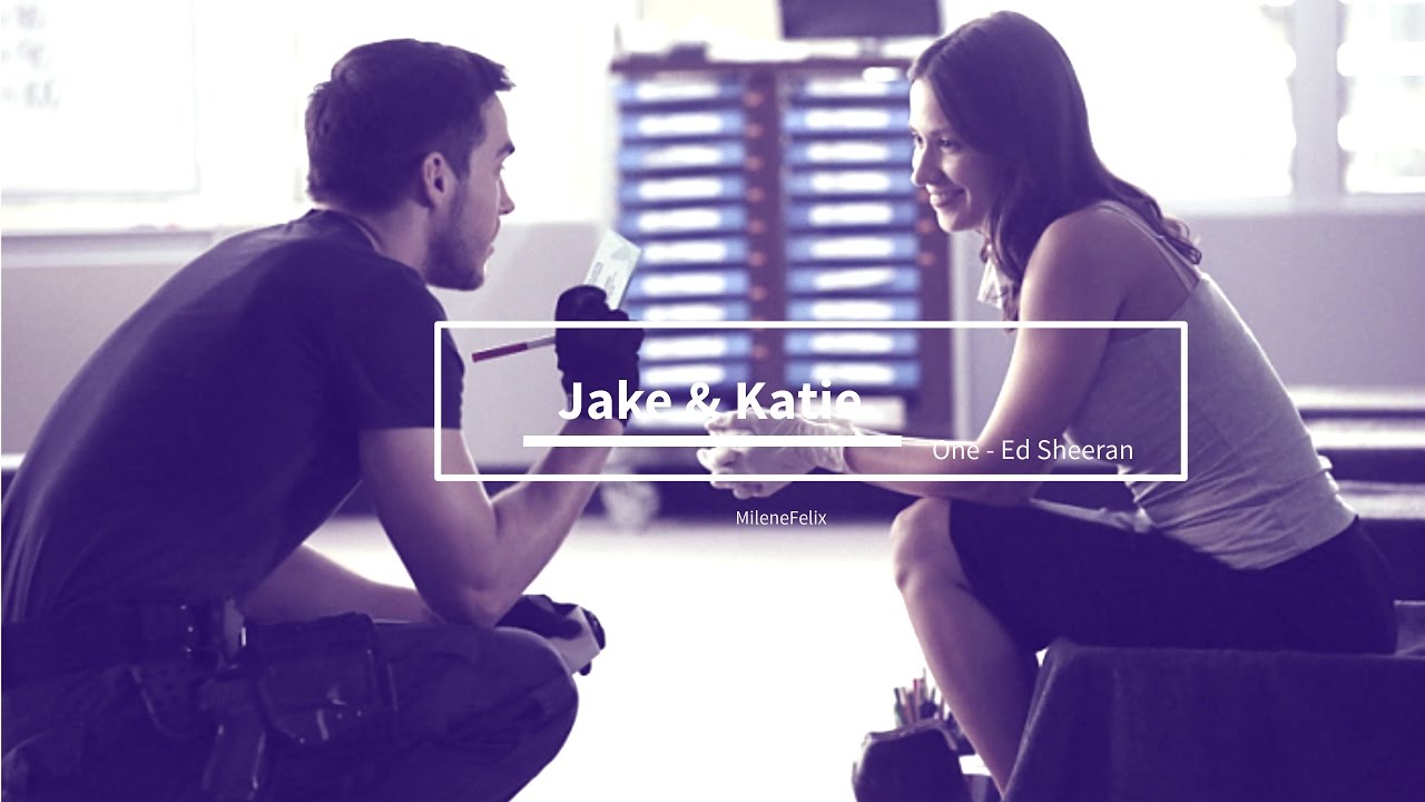Jake & Katie [One]