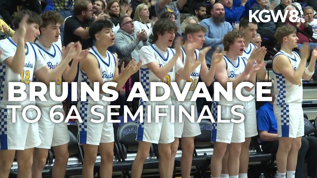 Playoffs: Barlow boys take down Sprague in quarterfinals | Friday Night Hoops