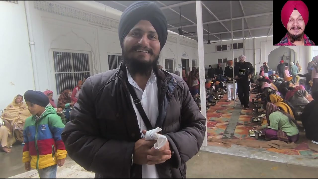 Happy New Year*2026*Anandpur Sahib*