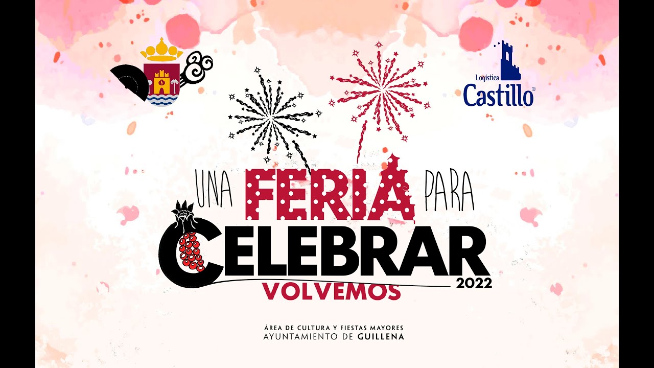 FERIA DE GUILLENA 2022