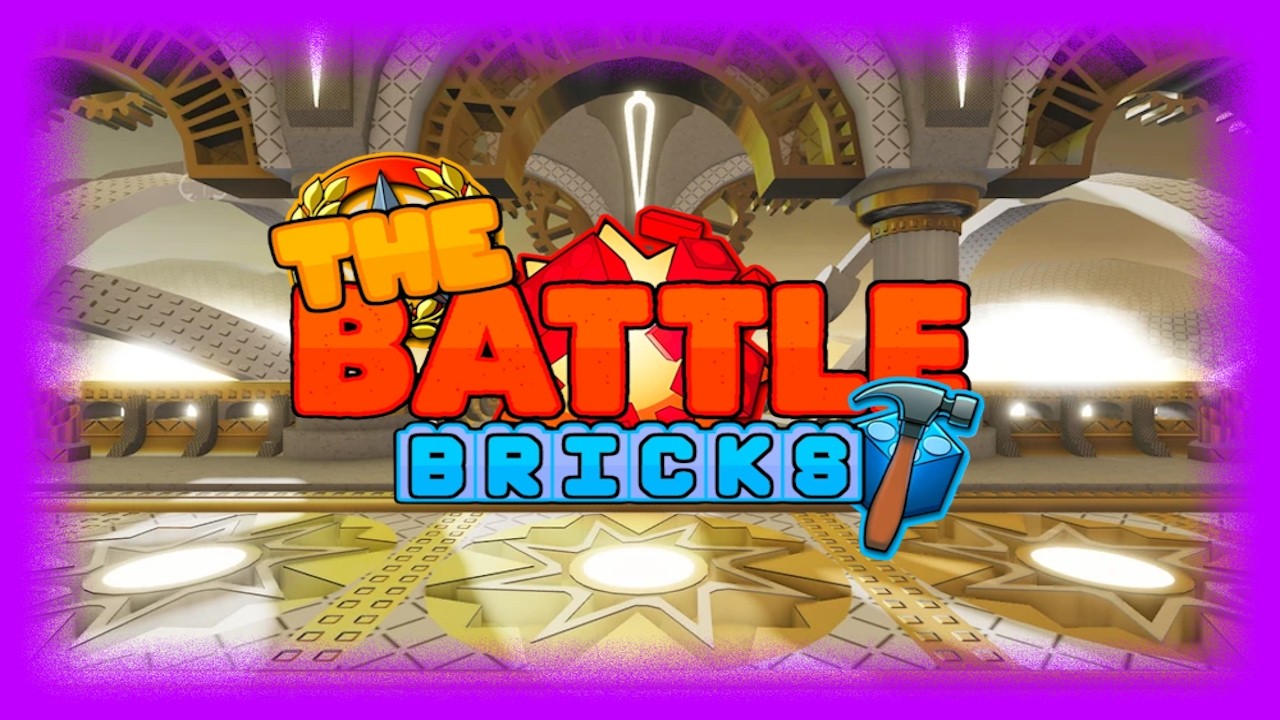 The Battle Bricks OST: Airborne Malfunction